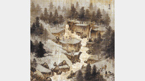 [강원]주말, 떠나요!/우리가락 듣고… 겸재그림 보고…