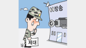 [로비에서]軍제대 연예인 예능적응 비결은 ‘변신술’