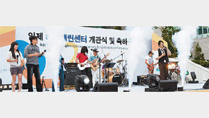 [강원]“결식 학우들 끼니 걱정 덜었으면…”