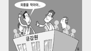 [지금 경제계에선]이상철 통합LGT 부회장 뼈있는 ‘비유화법’