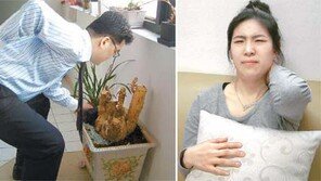 [헬스&뷰티]근육도 추위를 탑니다… 아침 저녁 목-허리 급성통증 조심!