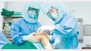 [헬스&뷰티]‘SOS’무릎관절<2>다리를 보면 질환이 보인다