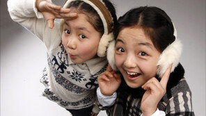 [피플Q 해리와 신애를 만나다] “목욕탕서 사인 공세…빵꾸똥꾸 신났죠”