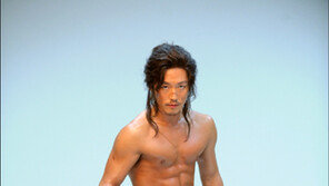 [피플Q ‘추노’ 장혁의 매력 해부] 그가 벗었다 여인들이 쓰러졌다