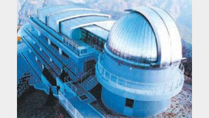 [강원]“주말에 영월 별마로천문대 가볼까”