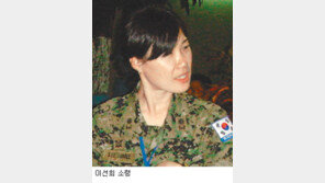 현지 체류 강돈일-김성경씨가 전하는 ‘생지옥 탈출기’