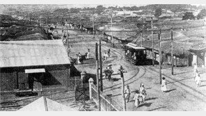 [인문사회]日帝가 손대기 전 서울의 모습은…