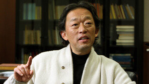 [피플Q 정명훈의삶&음악]  “미식축구 수영 농구…난 스포츠마니아”