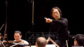 [피플Q 정명훈의삶&음악]  “그는 악보 암기의 神이죠”