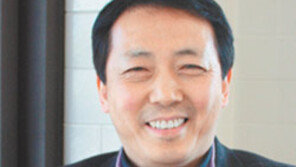 [강원]우리 대학 스타/해외명문대학원 입학 제조기 조명석 강릉원주대 교수