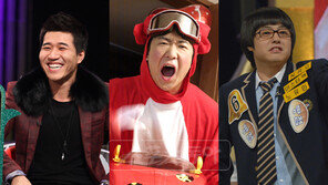 [피플Q｜예능복학생‘김·명·민’집중해부] “예능 뭐 있어? NO개념이 통했지 뭐…”