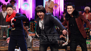 [피플Q｜예능복학생‘김·명·민’집중해부] 뜨고보자! 다 까발리기? 밑천없인 예능장수 못해