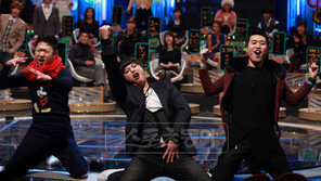 [피플Q｜예능복학생‘김·명·민’집중해부] 천명훈 “싼티? 히트송 작곡가죠”