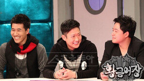[피플Q｜예능복학생‘김·명·민’집중해부] ‘원조’ 아이돌, 이제는 예능 맏형 즐겁게 망가지고 단골게스트 콕