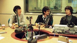 [O2/집중분석]수다와 라이브 음악의 절묘한 하모니 SBS 파워FM ‘스윗소로우의 텐텐클럽’