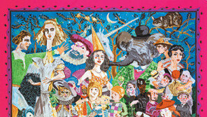 [위크엔드 카페]에르메스가 올해 들려주고 싶은 이야기는…