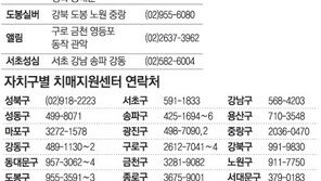 [수도권]서울시 ‘치매노인 가정’ 지원 늘린다