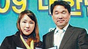 [강원]우리 대학 스타/영동대 ‘여자 에디슨’ 권혜진 씨