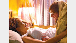 [Culture]말랑해진 샘 멘데스, 육아여행을 떠나다