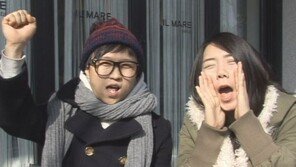 [O2/집중분석]성형 고백, 실시간 작업…박성광 허안나 ‘자폭’ 인터뷰