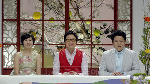 [피플 Q｜박미선, 그녀가 뜨는 이유] “프로그램 ‘간 맞추기’ 도사예요”