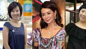 [피플 Q｜박미선, 그녀가 뜨는 이유] 박미선·김원희 신봉선…예능도 ‘여인천하’