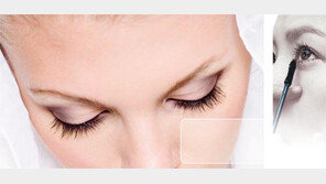 [헬스&뷰티]더 길게∼더 진하게∼더 풍성하게∼그녀는 ‘속눈썹 미인’