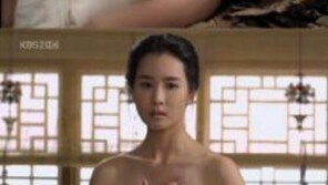 [O2/이 사람은 왜] 언년이, 이다해를 위한 변명