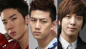 [피플Q｜예능돌시대] 주말 지상파 예능돌 비중은?