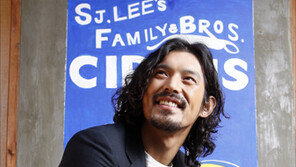 [피플Q｜오지호,이남자가사는법] 4월부터 日서 추노 방영…“욘사마 부럽잖아요”