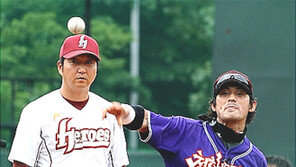 [피플Q｜오지호,이남자가사는법] “야구는 끊기 힘든 마약 추노는 내 인생의 홈런”