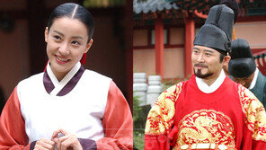 [피플Q｜오지호,이남자가사는법] ‘한류★’ 된 지진희·박은혜…임호는 임금 캐스팅 1순위