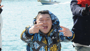 [피플Q｜강호동과1박2일] “내 1박의 비밀은 날 닮은 아들 사진”