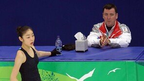 “지금 연아 심정 내가 제일 잘 알죠”