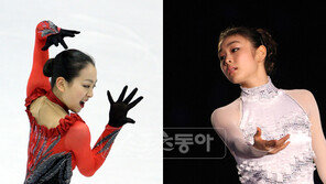 [섬싱스페셜] 김연아-아사다 연기순서의 심리학