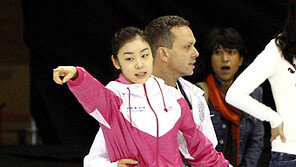 “연아의 연기는 판타스틱 그 자체”