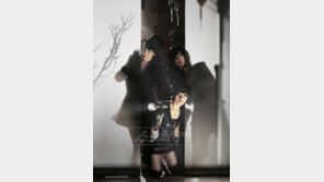 [피플Q｜카라의 변신, 그 모든 것] ‘루팡’ 카라가 훔치고 싶은 것들은?