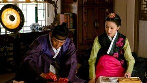 [O2/이 작품은 왜]기대주 ‘제중원’이 못 뜨는 이유는?