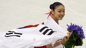 [김연아 타임의 재구성] 김연아 경기 시청률 36.4% 아사다 시청률 더 높아 이채