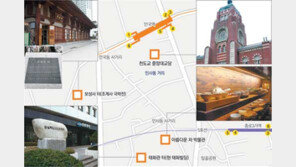 [수도권] 3·1절 연휴… ‘독립 혼’ 찾아 도심 나들이