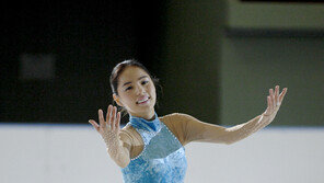 [김연아 금메달] 민효린 "세계 최고 기록에 가슴 뭉클"