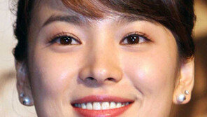 [김연아 금메달] 송혜교 “숨죽여 본다는 게 이런 것.”