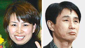 연아아빠 “연아엄마가 금메달감”