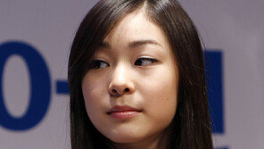 '피겨여왕' 김연아, '시청률의 여왕'