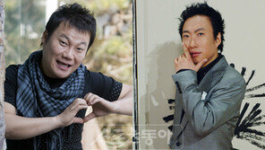 [피플Q｜‘바보’ 김현철의 재발견] “운명적 라이벌은 박·명·수 생년월일에 통장비밀번호까지 똑같아요”