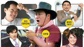 [피플Q｜‘바보’ 김현철의 재발견] “축의금 24700원 줬지만 조혜련은 내 동갑 절친”