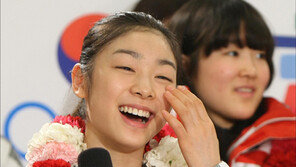 [배영은 기자의 태극전사 동행 탑승기] 연아만 ‘이유있는’ 일등석…톡톡 튀는 패션도 여왕급