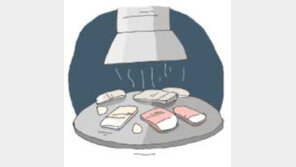 [오늘의 날씨/3월3일]3이 두 번 겹쳐 ‘삼겹살 데이’