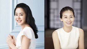 [O2칼럼/김현진] 스타일 인 셀럽⑩ 고현정 VS 이미연, 동갑내기 언니들의 스타일 카리스마