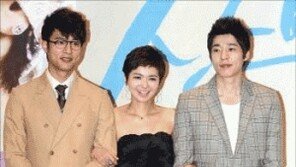 [O2/커버스토리] ‘나이의 유리천장’ 깨트린 장다르크 장서희